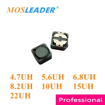 

Mosleader 1000pcs CDRH104R 4.7UH 5.6UH 6.8UH 8.2UH 10UH 15UH 22UH CDRH104 CD104 Power inductors Chinese High quality