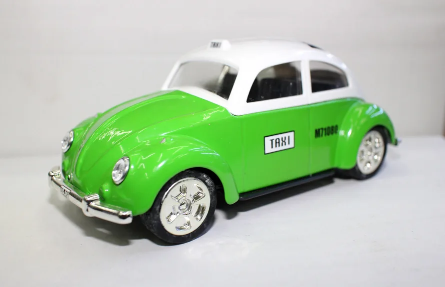 

Foreign Trade Stock Toy 1/24 Metal Car Toy Car Bus School Bus Taxi Special Offer Wholesale National Minority