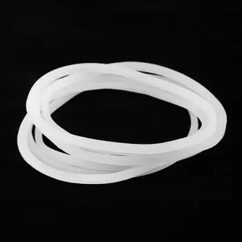 

8Pcs Blender Seal Ring Gasket Replacement Accessories Parts Fit for Magic Bullet 250W Juicer