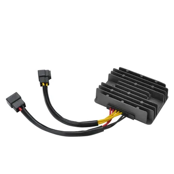 

12V Voltage Regulator Current Rectifier For TRIUMPH THUNDERBIRD 1600 ABS 2-Tone 1600 SPEED TRIPLE R 675