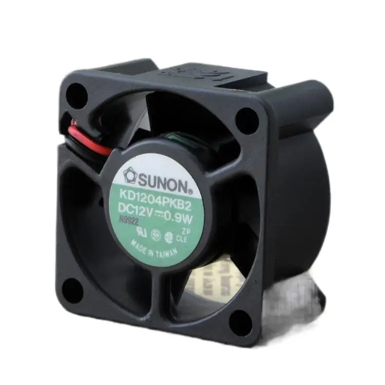 SUNON 4020 12V KD1204PKB2 0 9 W переключатель радиальное оборудование используемое для