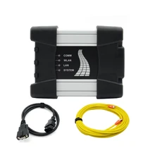 OBD2 Für BMW ICOM A2 ICOM NÄCHSTEN FÜR BMW ICOM A2 + B + C 3 in 1 Diagnose & programmierung Werkzeug für BMW ICOM A2 Diagnose