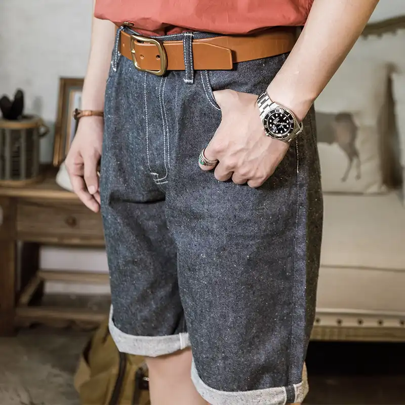 red button jeans relaxed