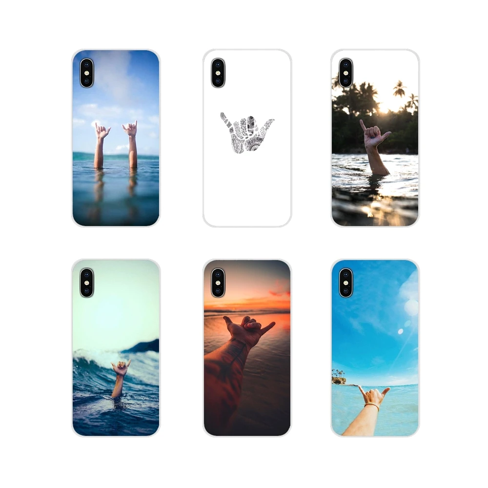 Funda Transparente Para IPod Touch 5/6/7 - Protección En Esquinas, Delgada Y Antiarañazos