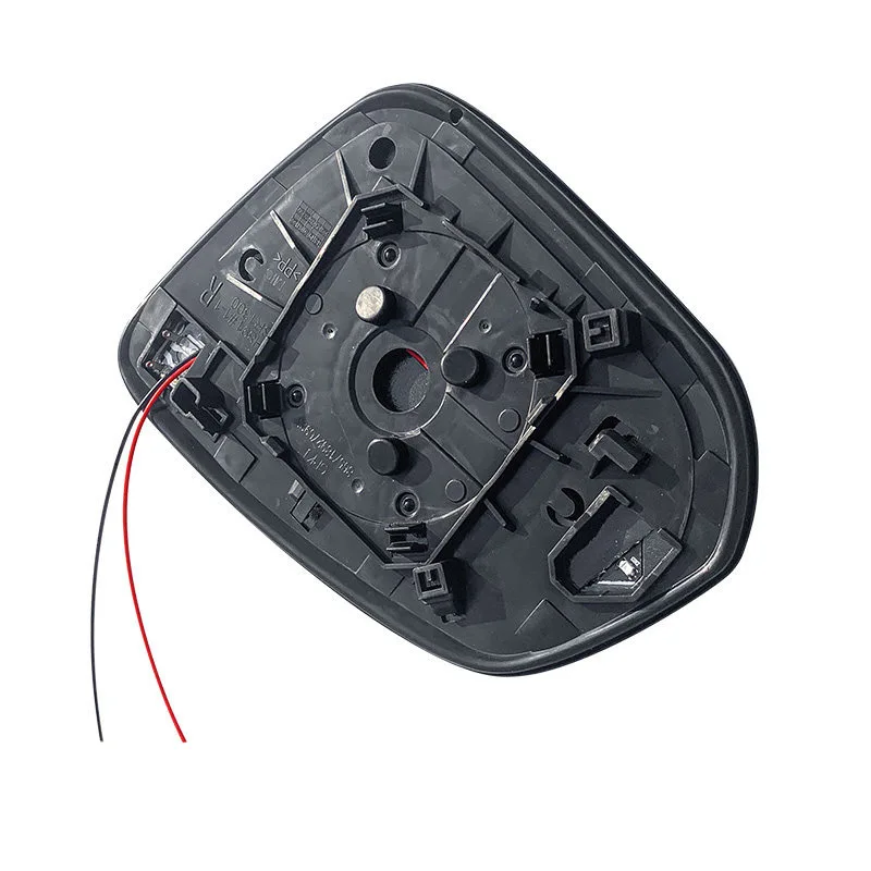 US $105.00 Car Rear View Mirror Arrow Panels Indicator for 2020 Toyota RAV4 LED Turn Signal Light Turn Signal Lamp Anti dazzle 2 pcs