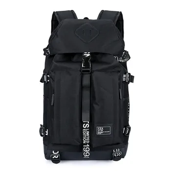 

New Fashion Multifunctional Laptop Backpack Male Bag outdoor sports travel waterproof climbing hiking large capacity pocket