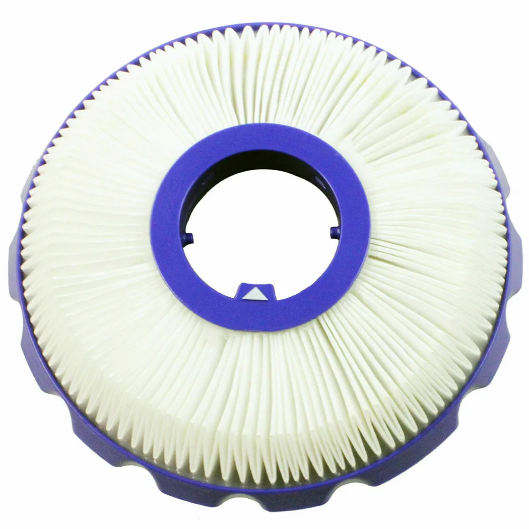 Rear Motor Filter Replacement Kit 