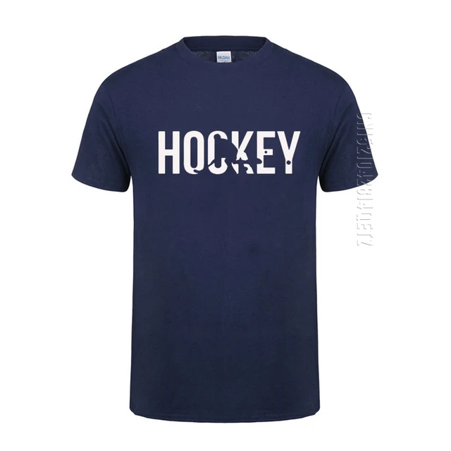 Round Neckline Hockeyer Men Oversized 