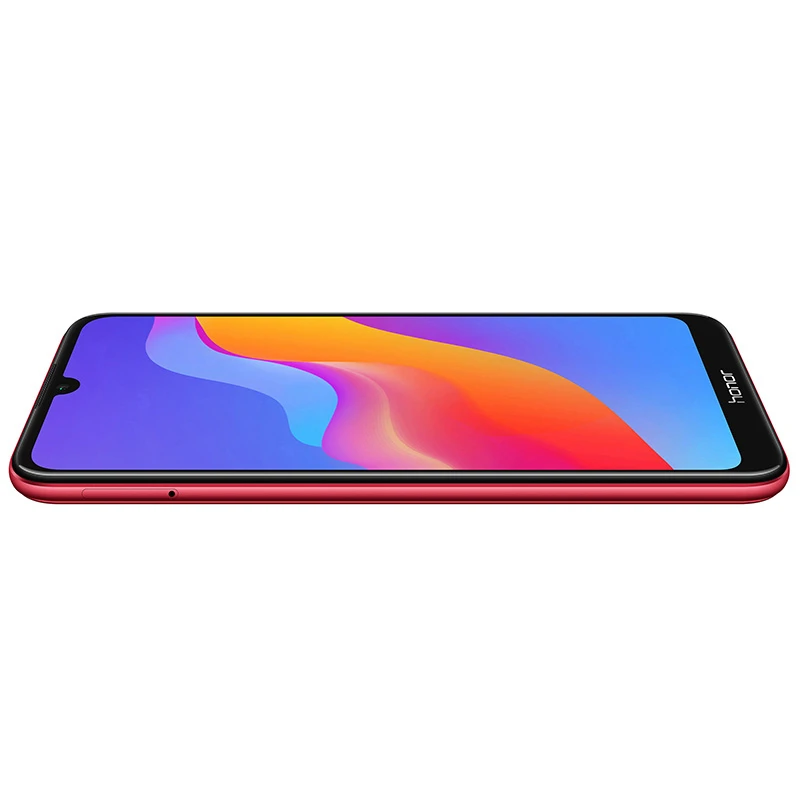Смартфон Honor 8A глобальная прошивка экран 6 09 дюйма Восьмиядерный процессор MT6765