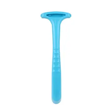 

Professional Plastic Handle Dead Skin Calluses Removal Feet Care Tools Nursing Foot Pedicure Knife
