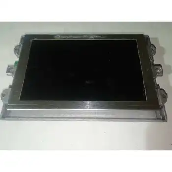 

A2049007508 2049010603 Multifunction Screen Mercedes C Class Lim. C 220 Cdi Blueefficiency Amg Edition