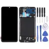 ORIGINAL A70 LCD For Galaxy A70,A705F,A705FN,A705GM, A7050,A705W,A705MN,-A705YN,A705X LCD Display&Frame Touch Screen Digitizer ► Photo 2/5