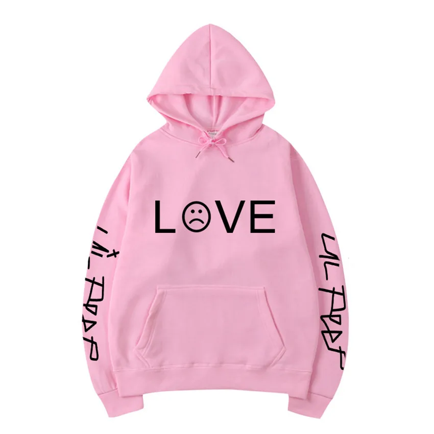 Lover Loser толстовка с принтом винтажная мода Ullzang мужские худи костюм Осень зима