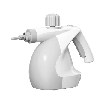 

120 High Temperature Handheld Electric Steam Cleaner 1000W 3Bar Pressure Automatic Power-off Protection Cleaning Machine