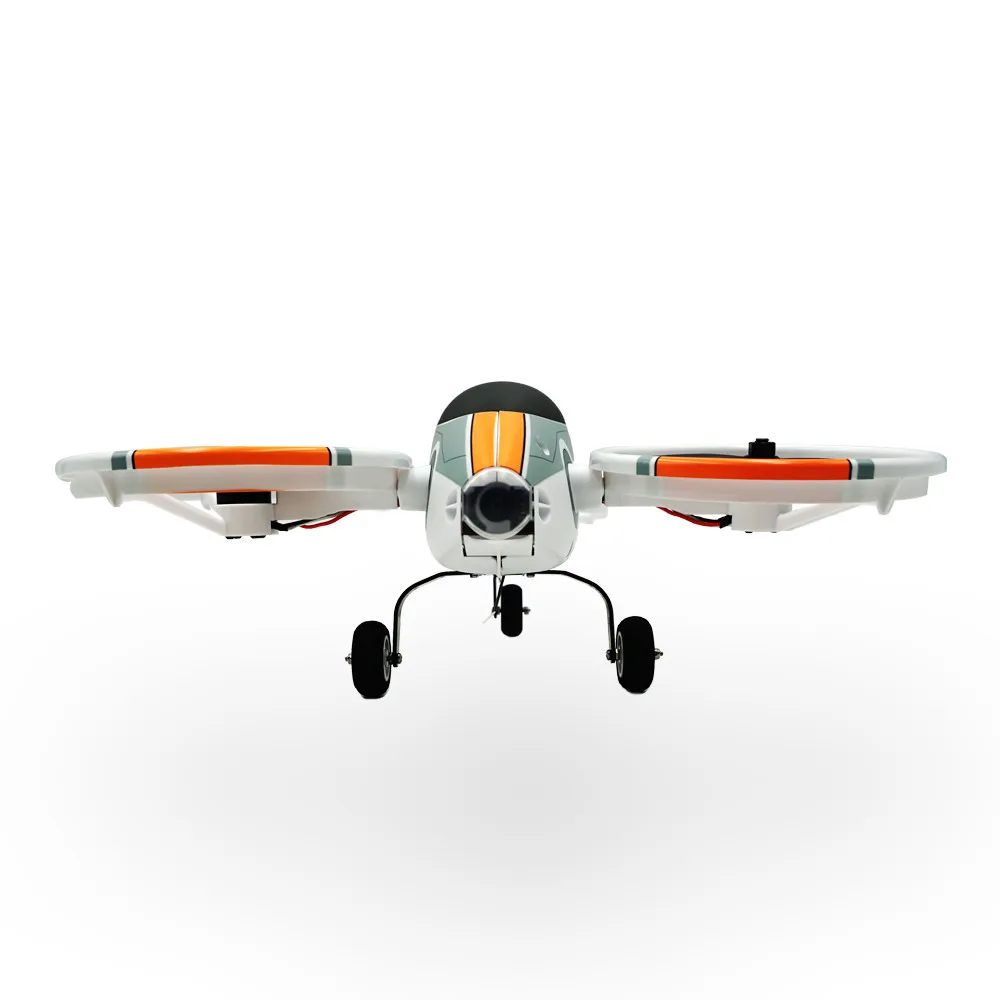 

Frsky Rover3 tilting rotor 3 axis light flight long-lasting flight FPV crossing machine with FPV camera RC multi-axis aircraft