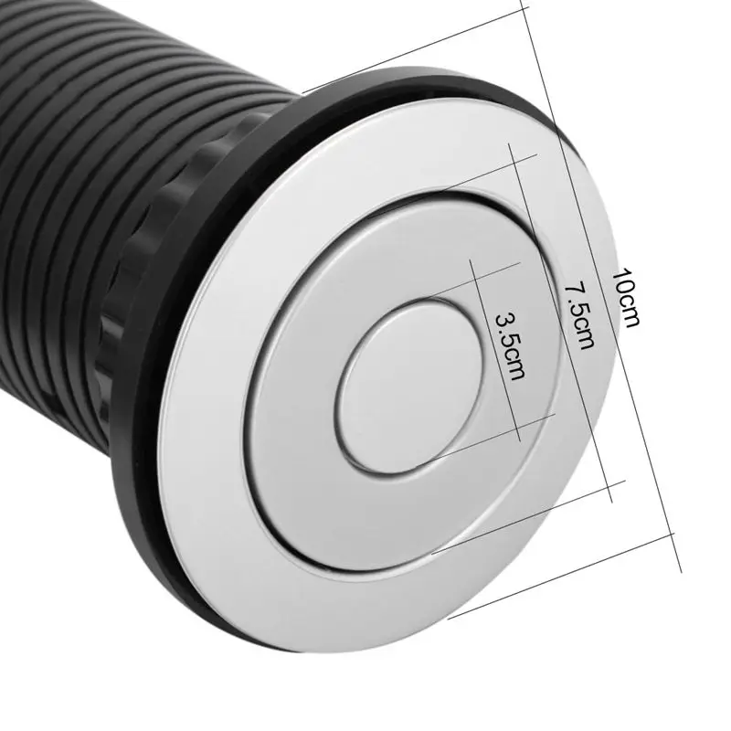  Hot Sale 16A 3 Power Socket 2 Usb Charging Port Kitchen Table Desktop Sockets Retractable Counterto - 4000391199143