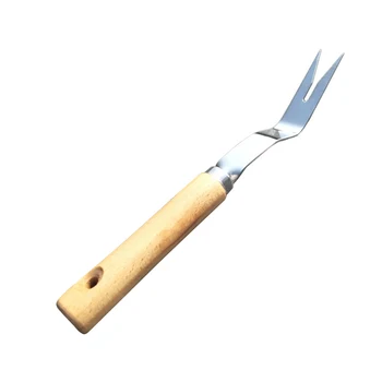 

28cm Roots Removes Grubber Garden Hand Lawn Weeder Weeding Tool K888