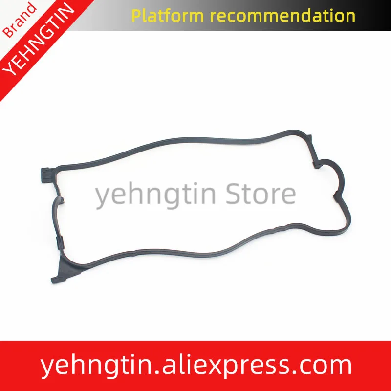

Engine Valve Cover Gasket 12341-P2A-000 12341P2A000 cylinder head cover gasket 12341P2F000 12341P2FA00 for Honda Civic 1996-2000