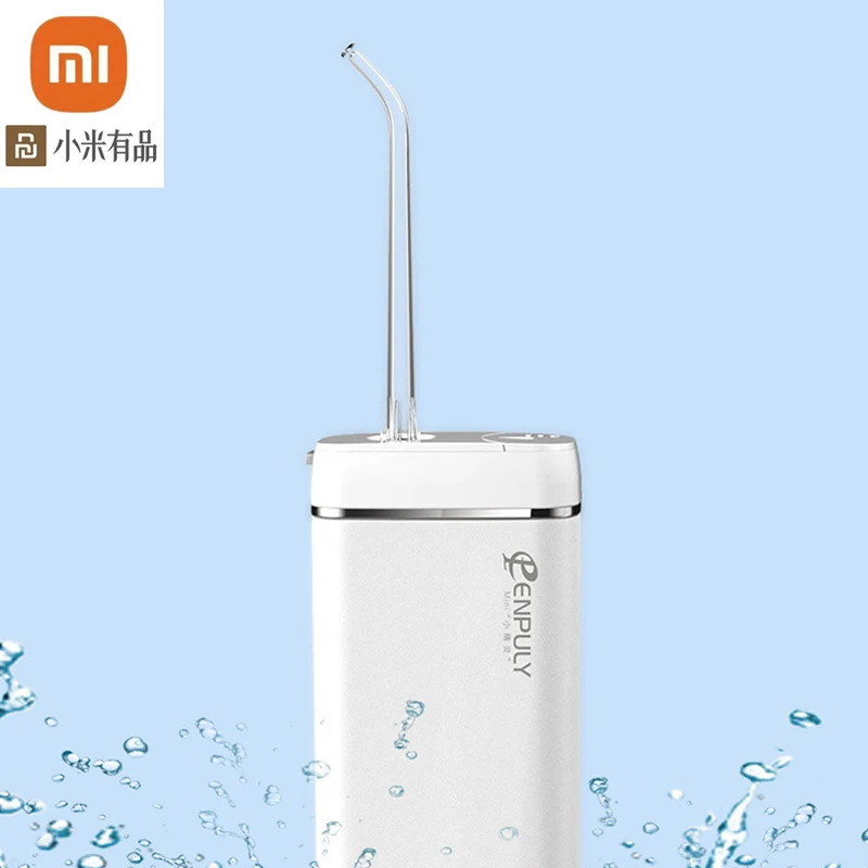 Ирригатор Для Зубов Xiaomi Купить В Спб