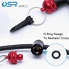 Scuba Diving Regulator Hose Holder Second Stage Octopus Retainer Clip Clamp Quick Release Retainer Buckle Hook 5