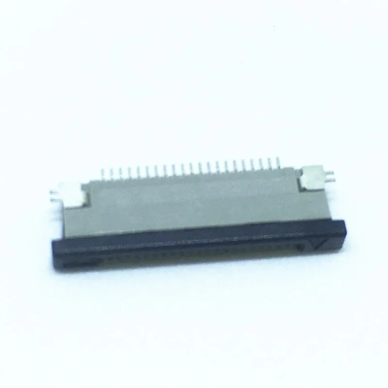 Original JST 21FLZ-SM1-TB 0.5 pitch 21P on FPC CONNECTOR FFC socket