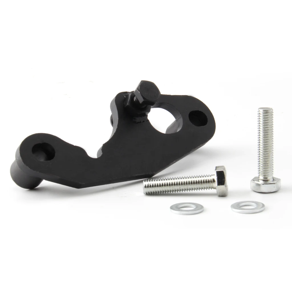 Car Repair Tool Iron Exhaust Manifold Bolt Repair Bracket Kit fit for GMC Trucks from 1999