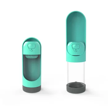 

Portable Dog Telescopic Water Bottle Travel Feeding Dog Water Bowl Cat Drinking Cup Outdoor Dog Water Dispenser Pet Products