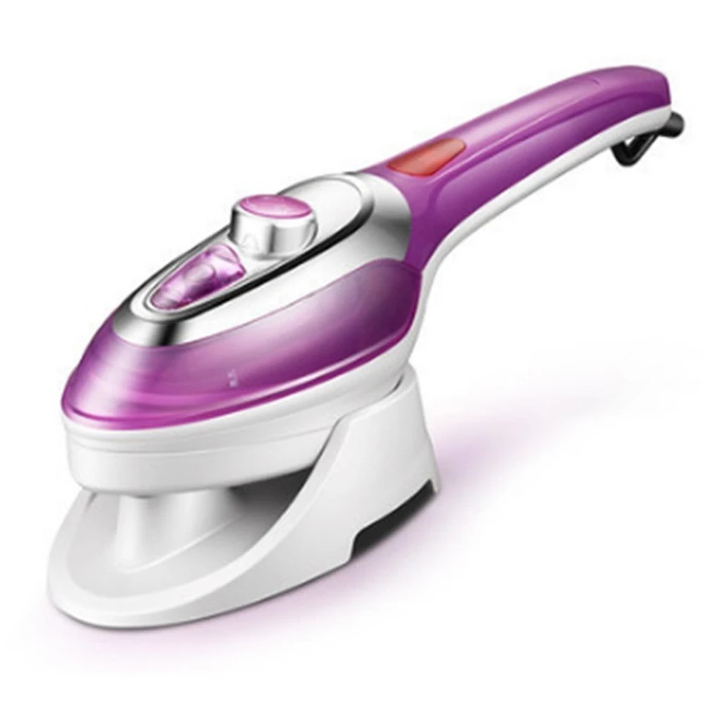 1000 Вт ручной отпариватель для одежды портативный домашний и туристический