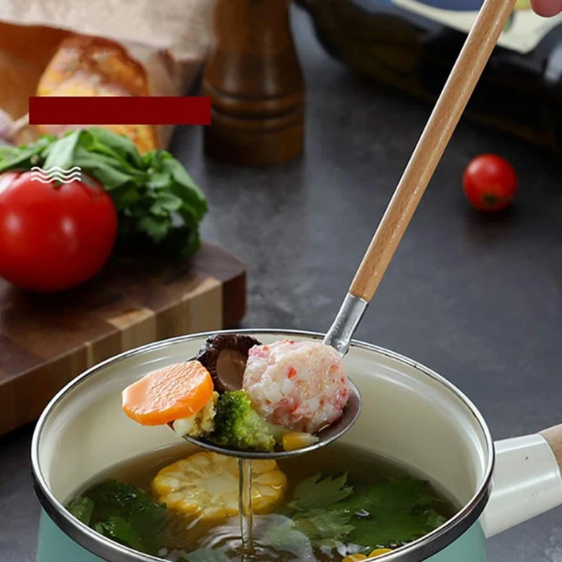 2 шт. ложка для супа из нержавеющей стали|Ложки| |