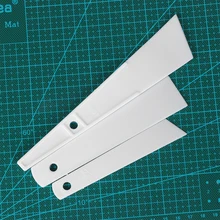 20/30/40 мм пластмассовый инструмент «сделай сам» для кожевенного ремесла клейкий инструмент для склеивания резьбы инструменты для рукоделия шитья кожевенного Ремесла домашние аксессуары гаджет 20/30/40 мм пластмассовый инструмент «сделай сам» для кожевенного ремесла клейкий инструмент для склеивания резьбы инструменты для рукоделия шитья кожевенного Ремесла домашние аксессуары гаджет