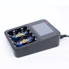 Original ISDT C4 8A Touch Screen Smart Battery Charger Screen With USB Output For 18650 26650 AA AAA Battery For RC Mode ► Photo 3/6