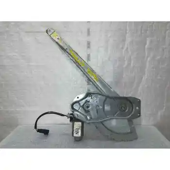 

400474 POWER WINDOWS FRONT RIGHT FORD TRANSIT CLOSED BOX, MEDIUM (FY) (2000 =>)