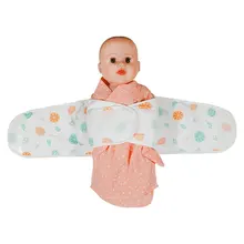 Детские пупка Защита Мягкая дышащая для сна YH-17