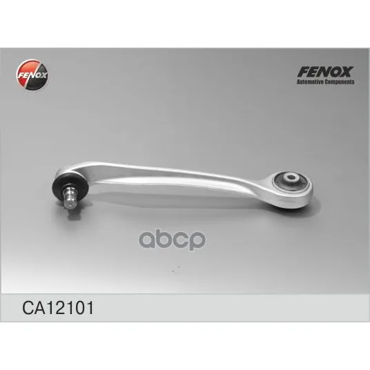 Ca12101_рычаг Передний Верхний Левый! Audi A4/A6 95-02 Fenox Ca12101 FENOX арт. CA12101
