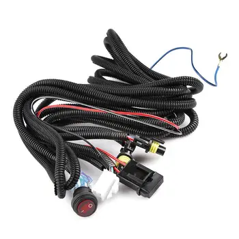 

Work Car Spot lights Light Driving lights Work lamp Relay Kit Fog Light