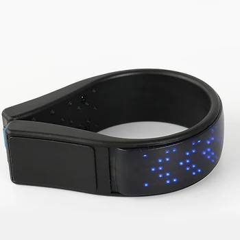 

Running Shoe Clip USB Charging Jogging Waterproof Flashing Outdoor Cycling Strobe Light Hiking Warning Climbing Led Night