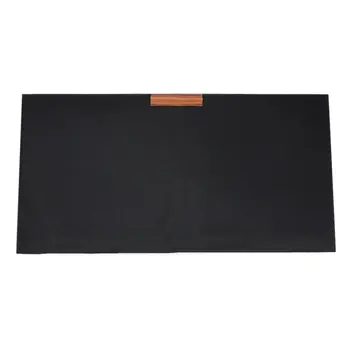 

Felt Cloth Large Mouse Mat Portable Fashionable Mice Pad Computer Notebook Gaming Mouse Mat Anti-slip Laptop Mouse pad
