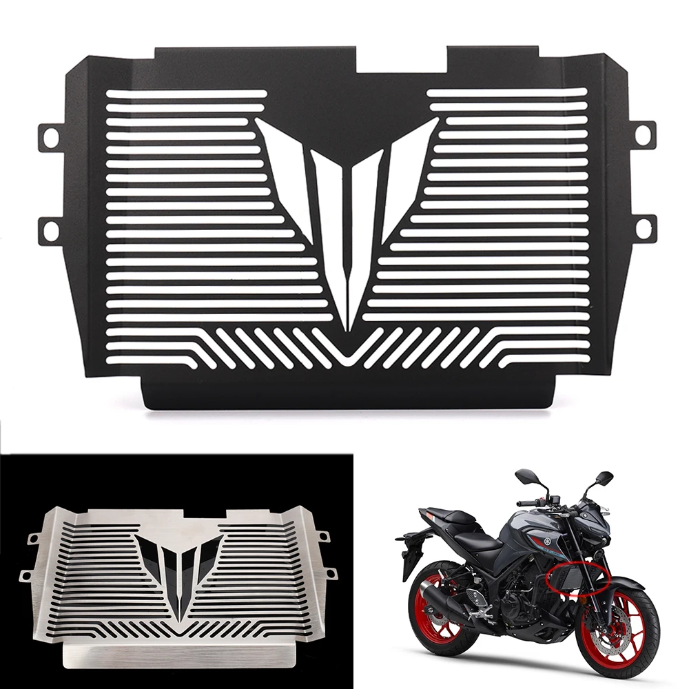 For-YAMAHA-MT03-MT25-FZ03-MT-03-MT-25-MT-03-25-Motorcycle-Accessories ...