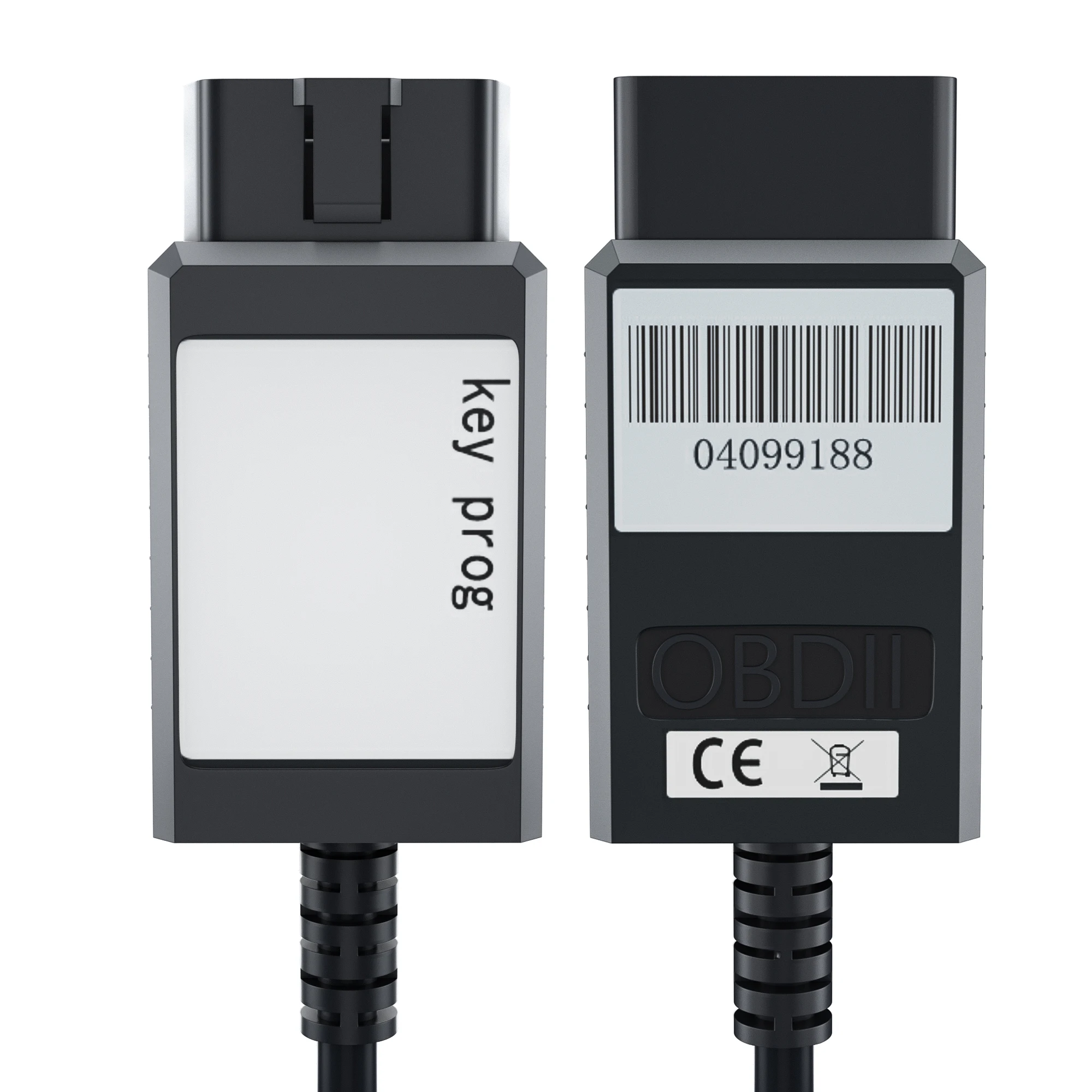 Диагностический инструмент OBD2 FNR Key Prog 4 в 1 для renault Nissan/FNR программатор ключей с USB