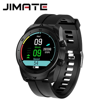 

Smart Bracelet Waterproof Blood Pressure Blood Oxygen Sleep Detection Calculator Function Bluetooth Call Sports Smart Watch