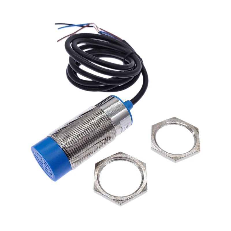 Lj30a3 4 z bx lj30a3 Бесконтактный переключатель pnp npn nc no 15 мм расстояние обнаружения |
