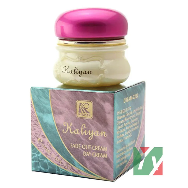 

wholesale and retail KALIYAN whitening day cream 15g