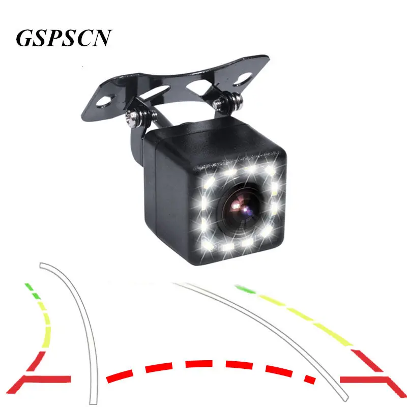 Pista-din-mica-tronco-manejar-c-mara-de-visi-n-trasera-del-coche-CCD-de-visi