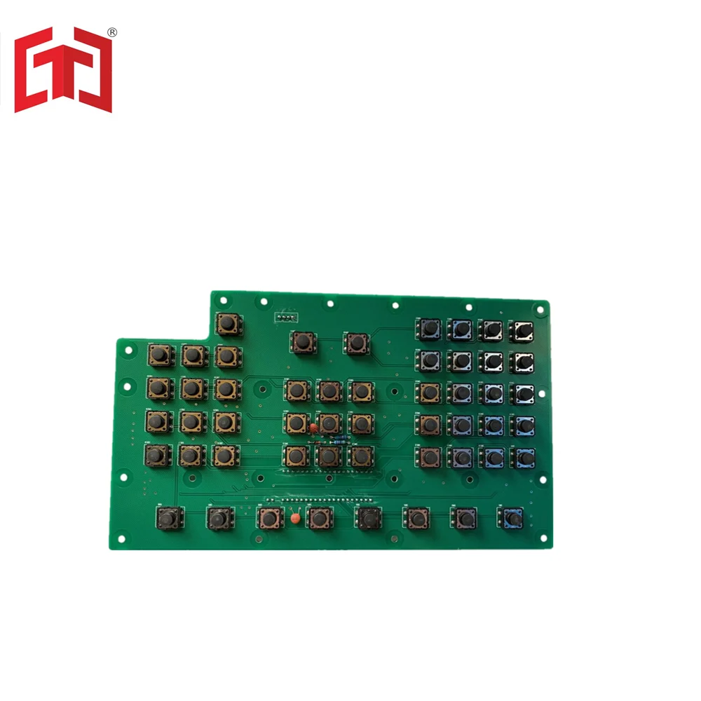 Fangling драйвер платы для F2100/2300 A/B/T