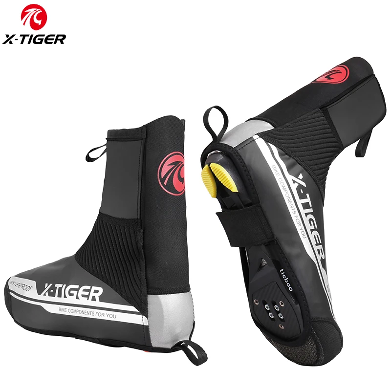 Fleece Road Bike Cycling Overshoes Winter Sale Cycling Shoe Cover