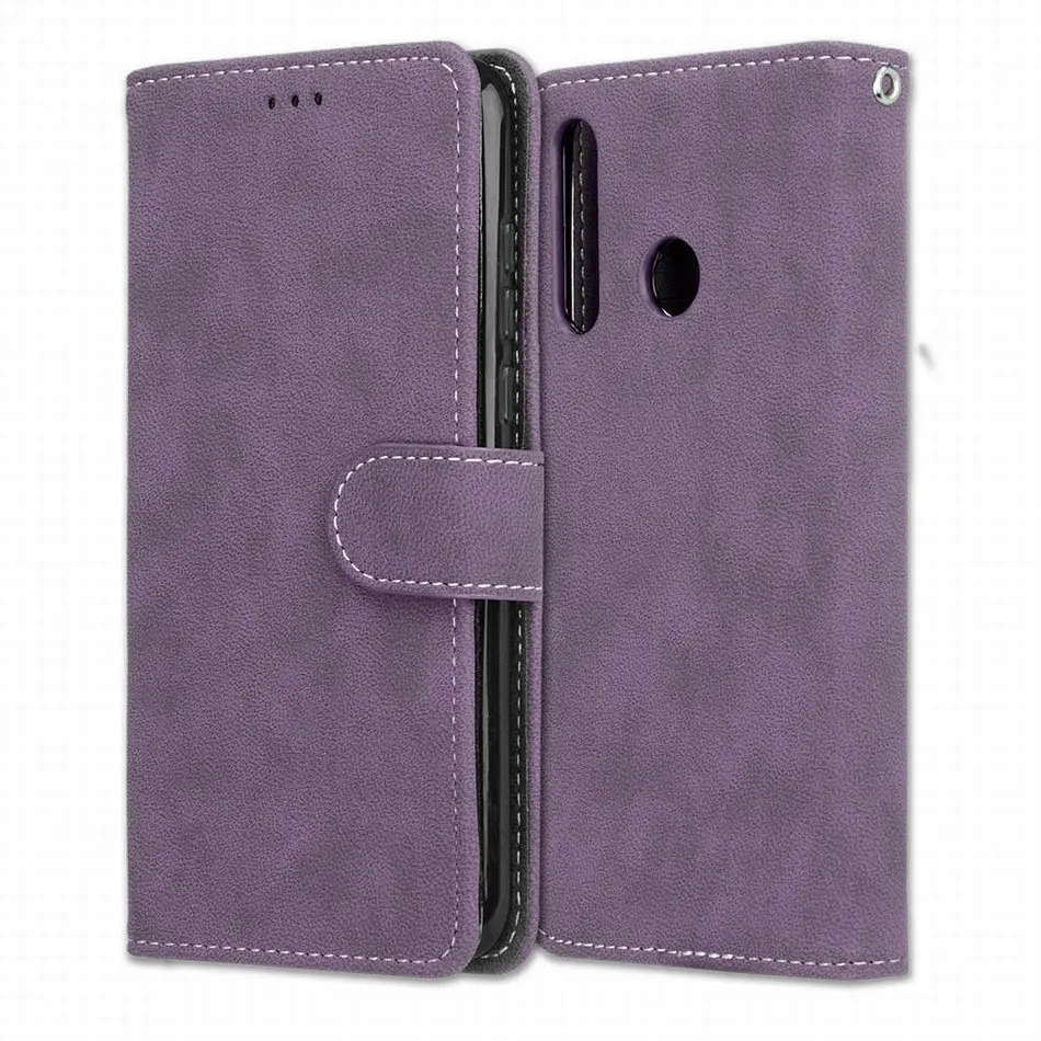 Plain Wallet Cover For Bags LG Stylo 4 5 Q8 G8 ThinQ K40 K12 Card Slot Couqe Man Leather Phone Case Zipper Flip Funda DP27H