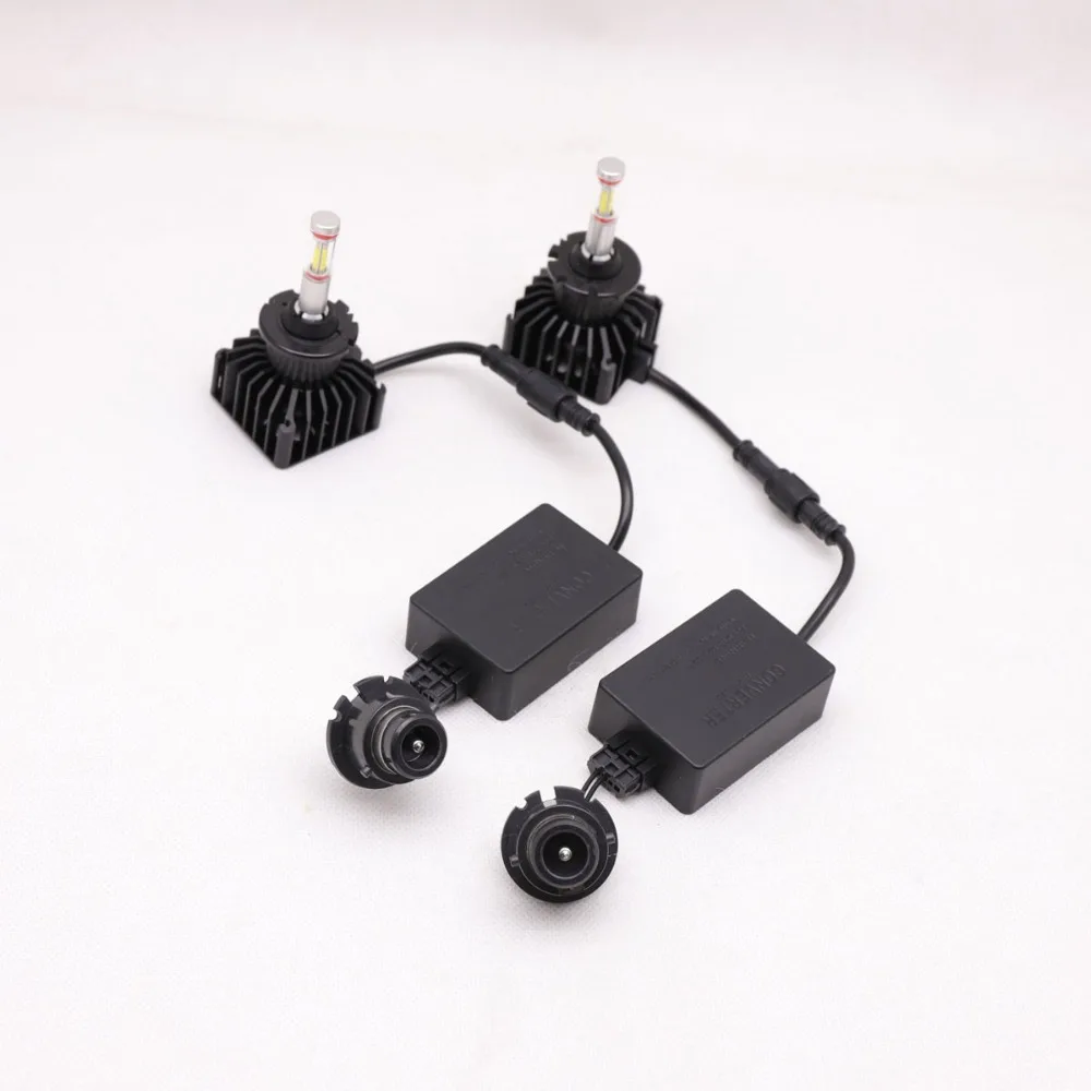 D2 D4 LED Light 4