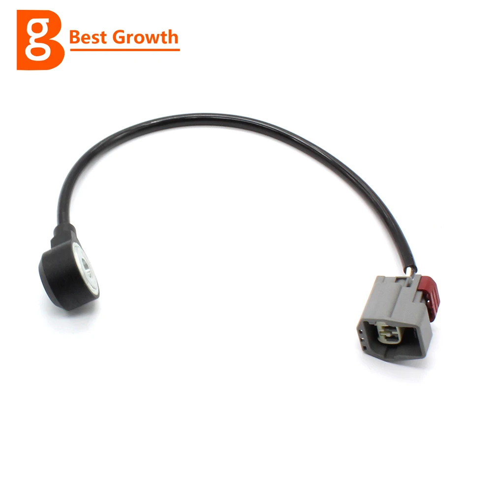 

1F2018921 1F2018921A 1S7Z12A699BA BG001B121 Knock Sensor For FORD TRANSIT CONNECT 2010-2018