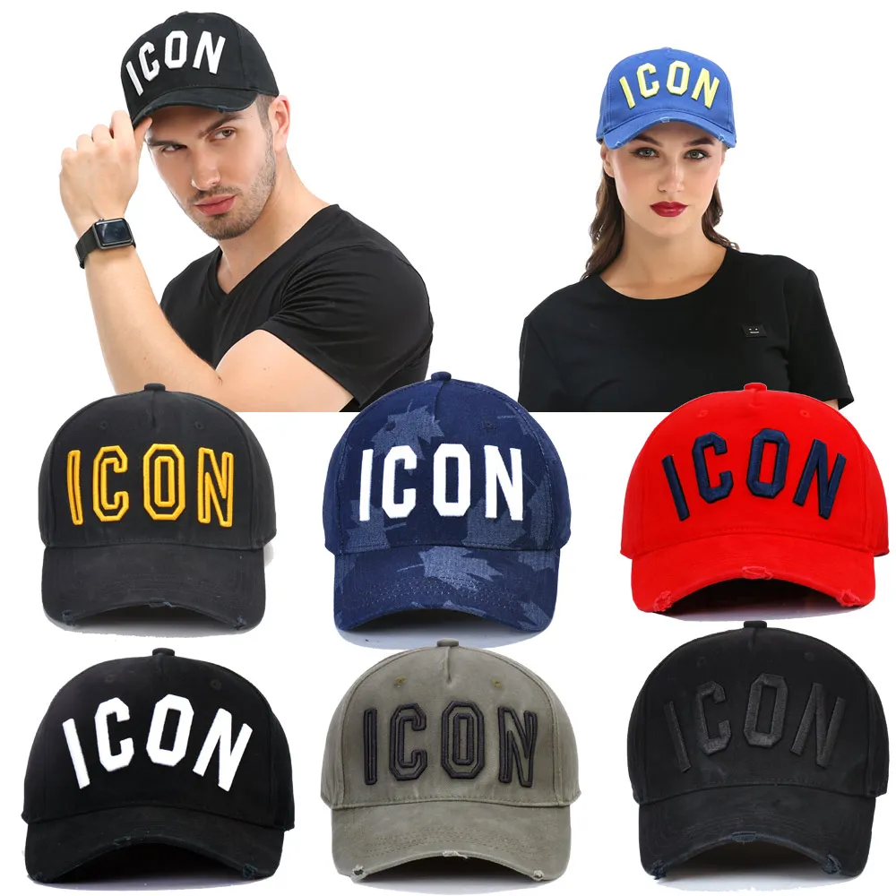 Trucker Cap - Baseball Caps 