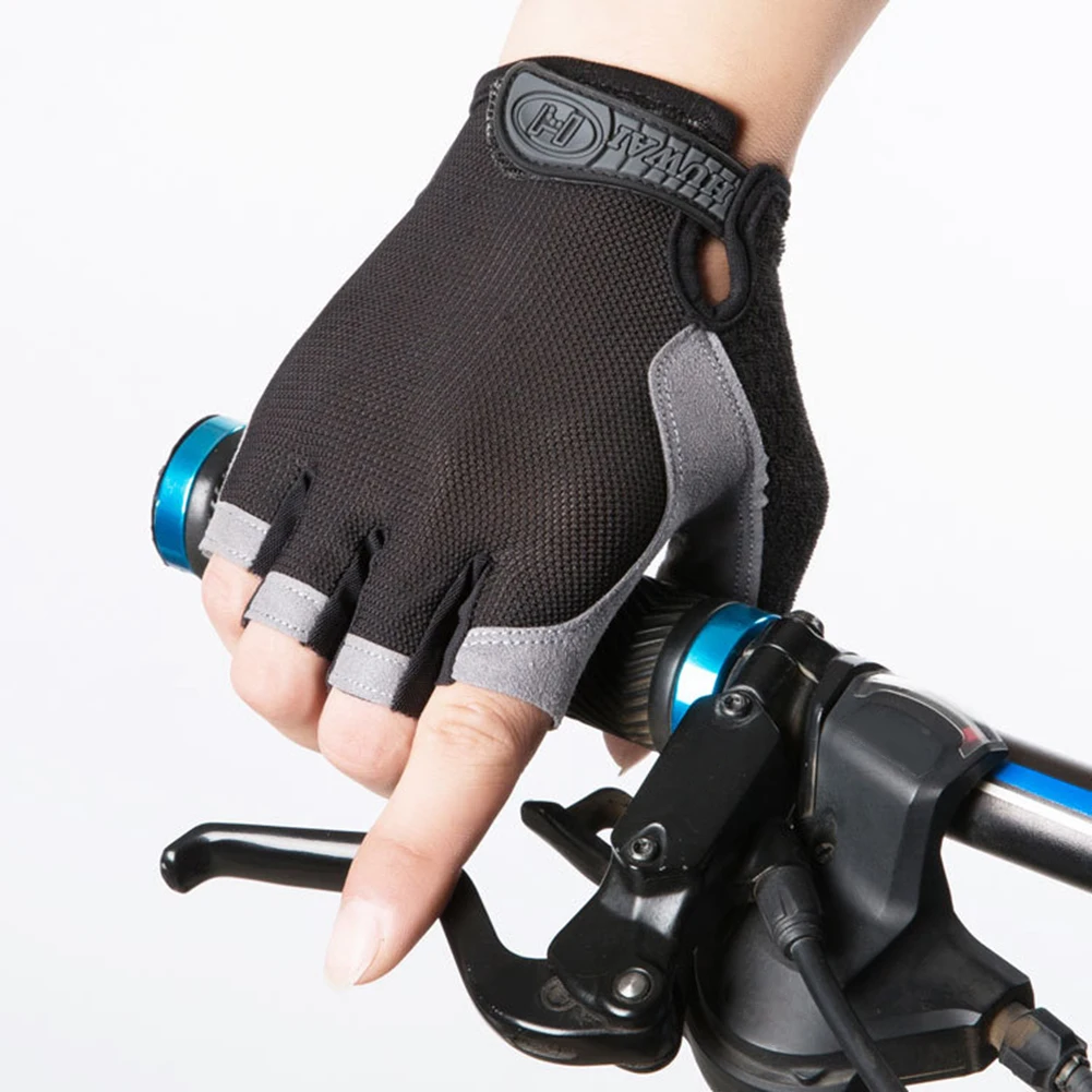 Перчатки Guantes Ciclismo противоскользящие велосипедные перчатки для гонок по бездорожью, велосипедные сетчатые велосипедные перчатки для езды, путешествий, пеших прогулок
